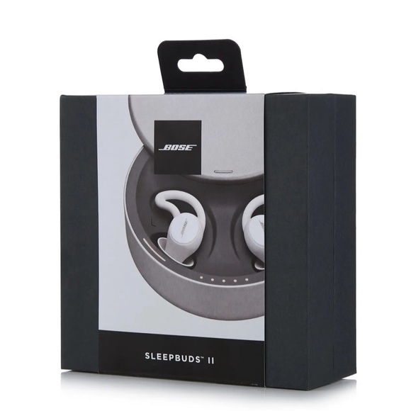 Bose Headphones Bose Sleepbuds Ii Noise Masking Wireless Sleep